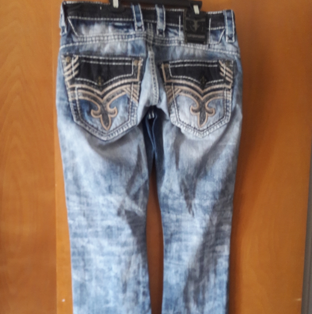 Designer Jeans